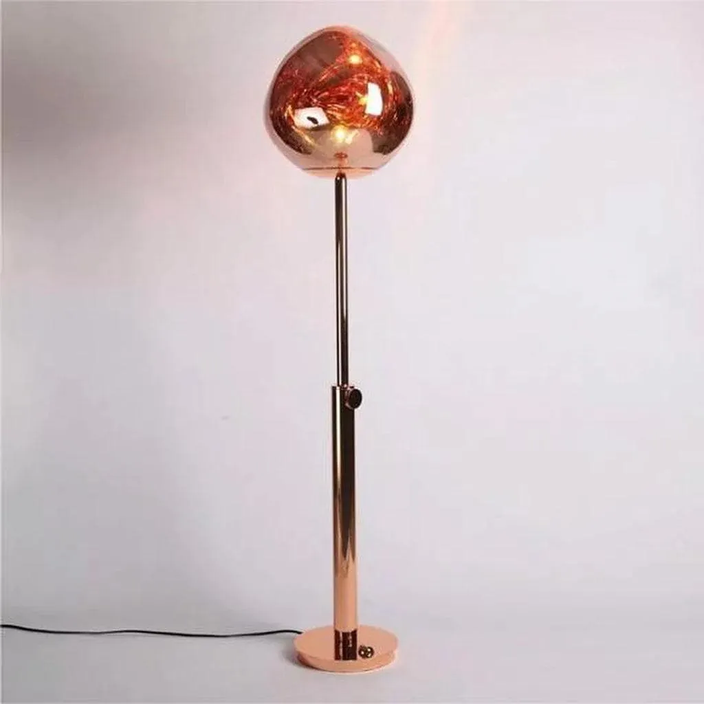 Melt Floor Lamp