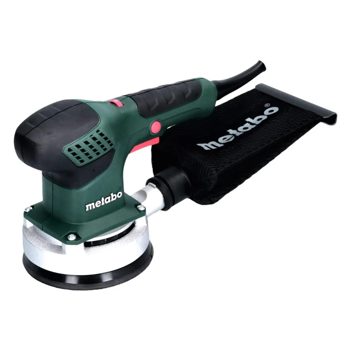 Metabo SXE 3125 125mm Random Orbital Sander 240V 600443000