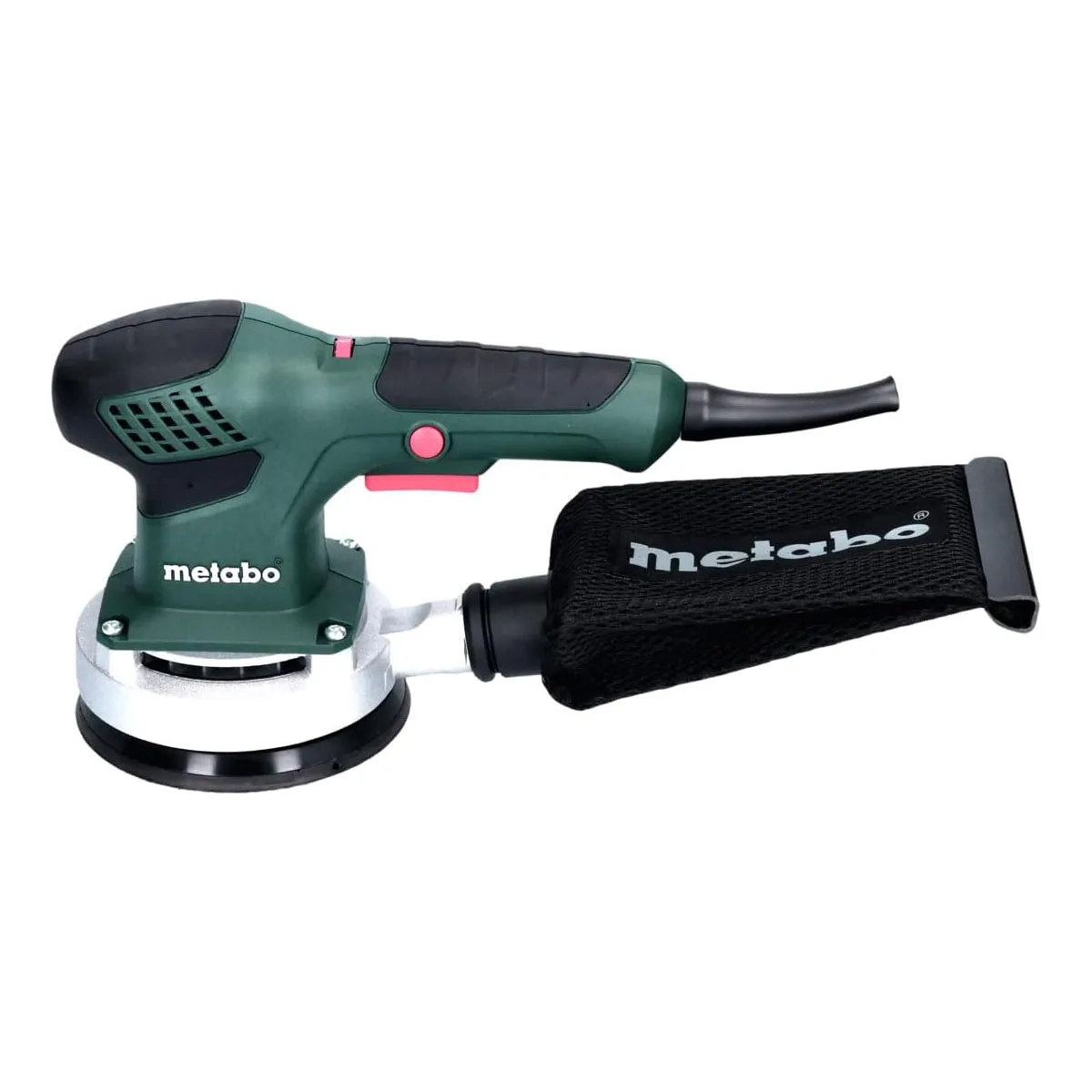 Metabo SXE 3125 125mm Random Orbital Sander 240V 600443000