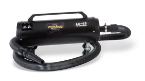 Metrovac 220/240V Air Force® Master Blaster® Revolution™ with 30 Ft Hose