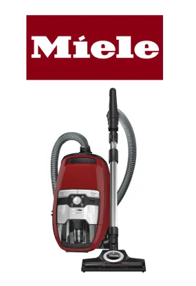 Miele Blizzard CX1 Cat & Dog Powerline Bagless Vacuum Cleaner