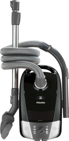 Miele Compact C2 PowerLine Cylinder Vacuum Cleaner, SDRF4