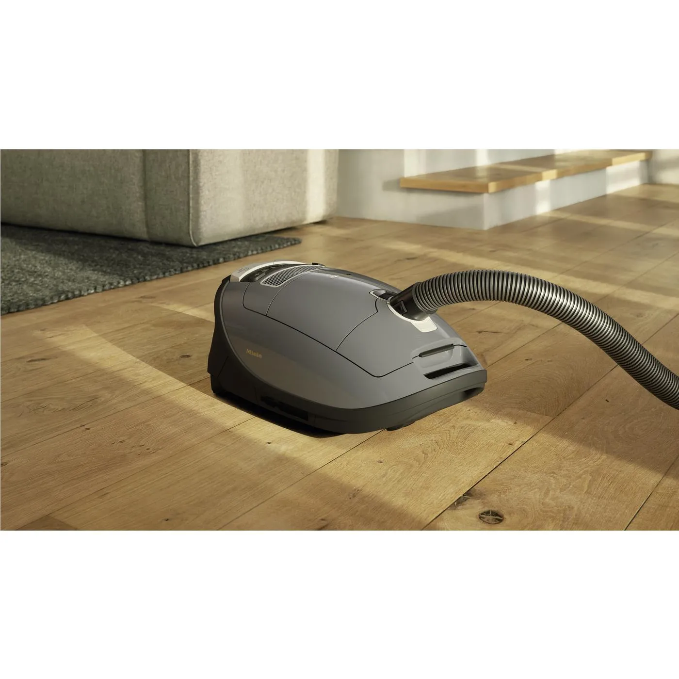 Miele Complete C3 Family All-rounder Bagged Vacuum