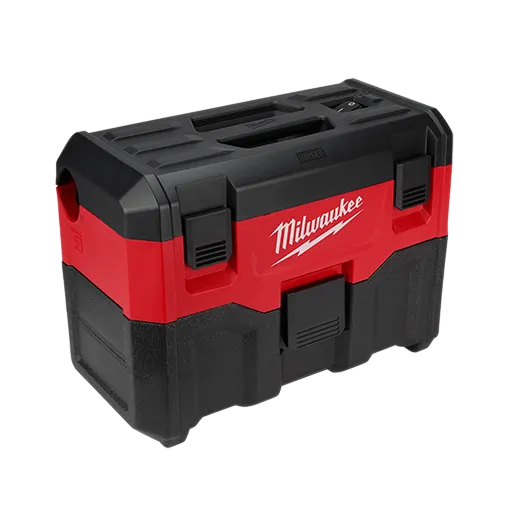 Milwaukee 0880-20 Wet/Dry Vacuum (Tool Only)