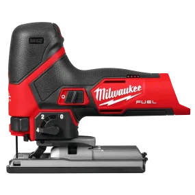 Milwaukee 2545-20 M12 Fuel Jig Saw (Tool Only)