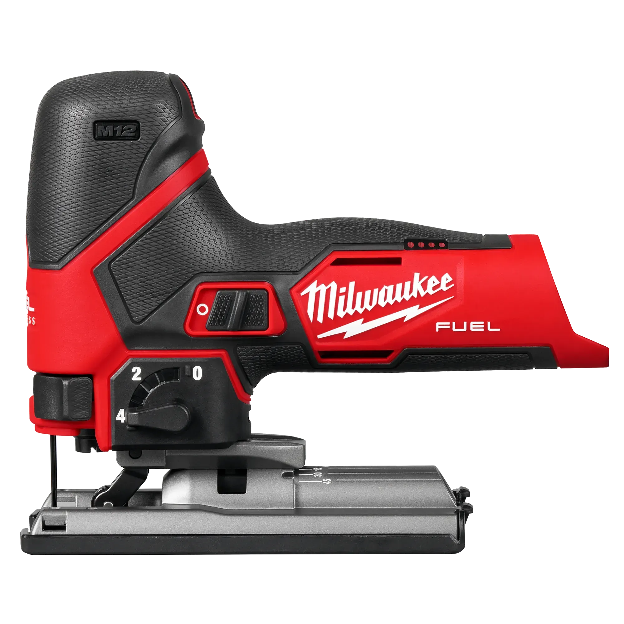 Milwaukee 2545-20 M12 Fuel Jig Saw (Tool Only)