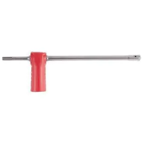 Milwaukee 48-20-2110 SDS  Vac Bit 9/16" x 9-1/2" x 14"