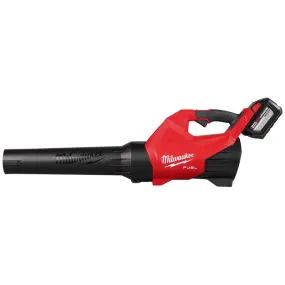 Milwaukee M18 FUEL 3017-21HD 120 mph 500 CFM 18 V Battery Handheld Blower