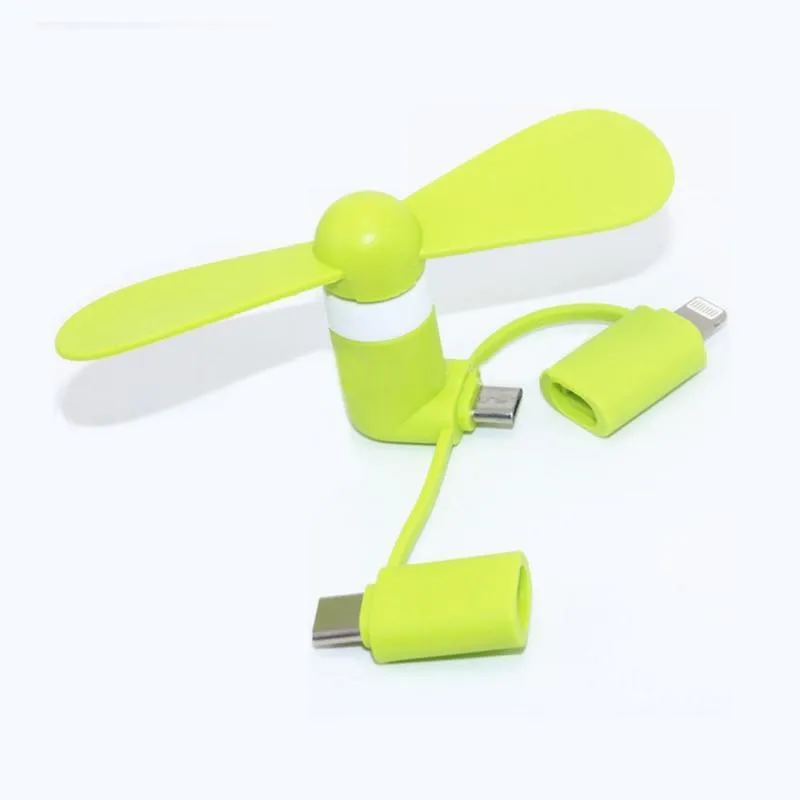 MIni Cooling Fan