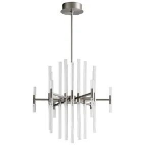 Miro 26" LED Chandelier