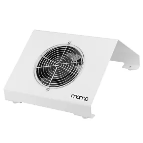 Momo x2s PRO Dust Collector WHITE - 65W