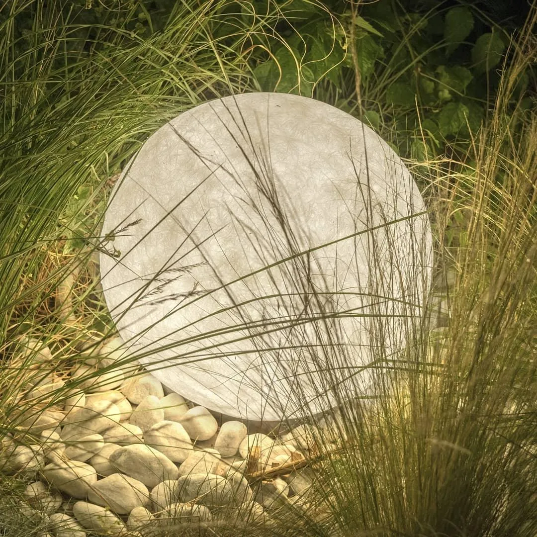 Moon Floor Lamp