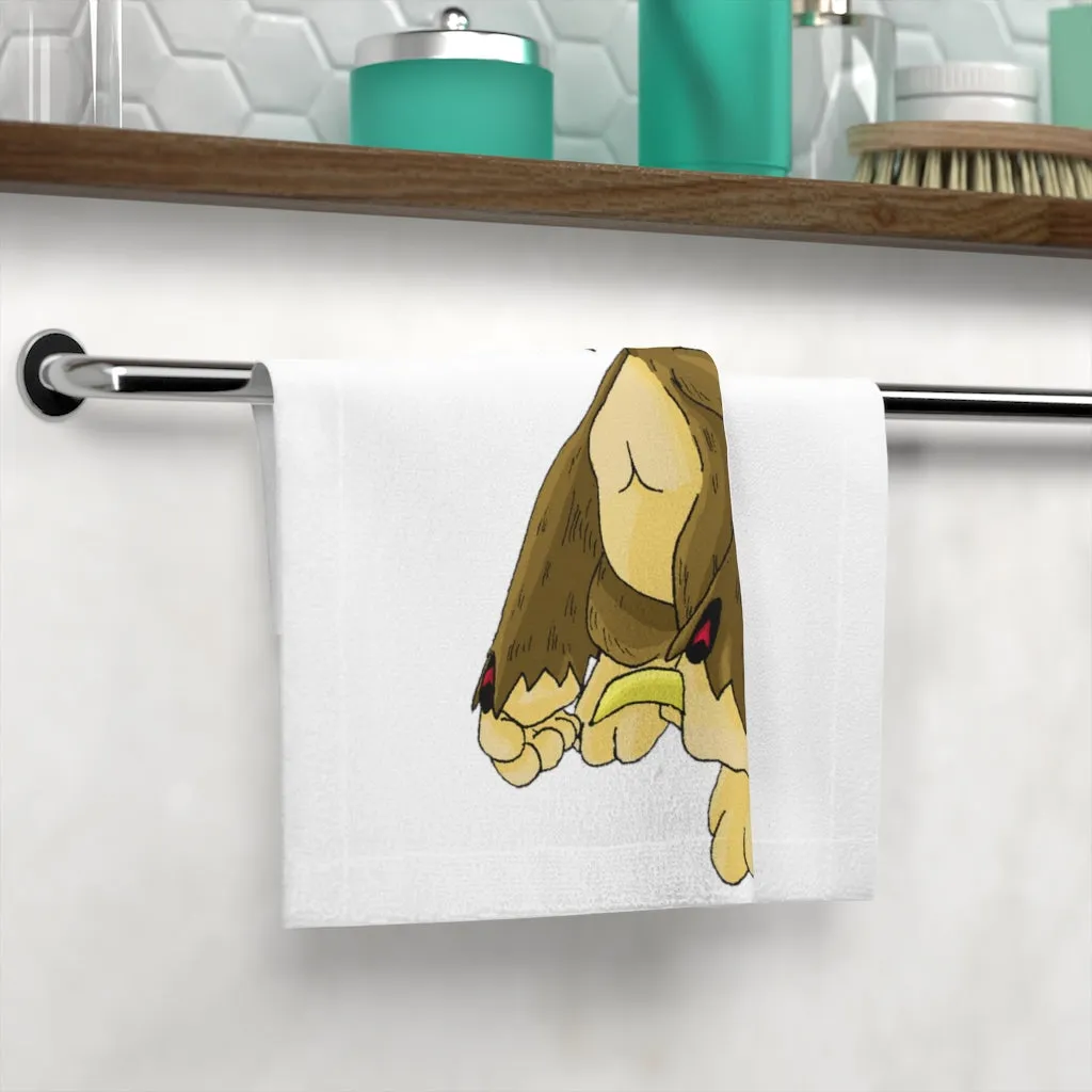 Moonki Face Towel