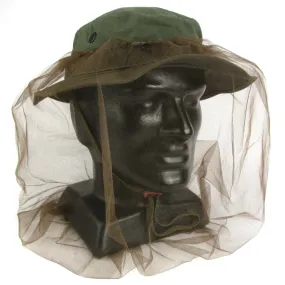 Mosquito Head Net