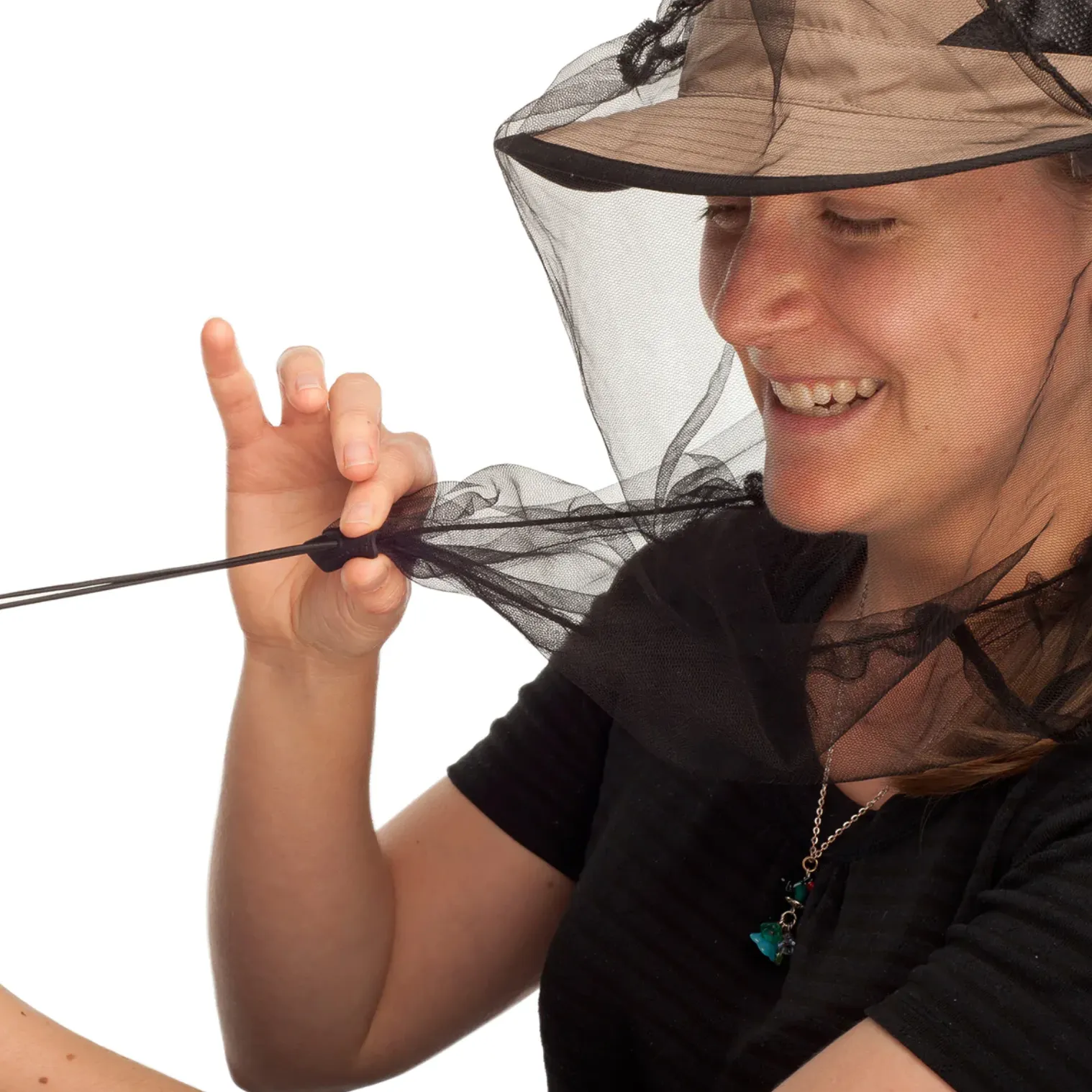 Mosquito Head Net