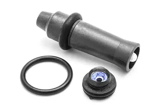 MTM Hydro RotoJet 3,700 PSI 6.5 Turbo Nozzle Repair Kit