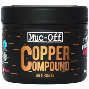 Muc-Off Anti-Seize Copper Compound