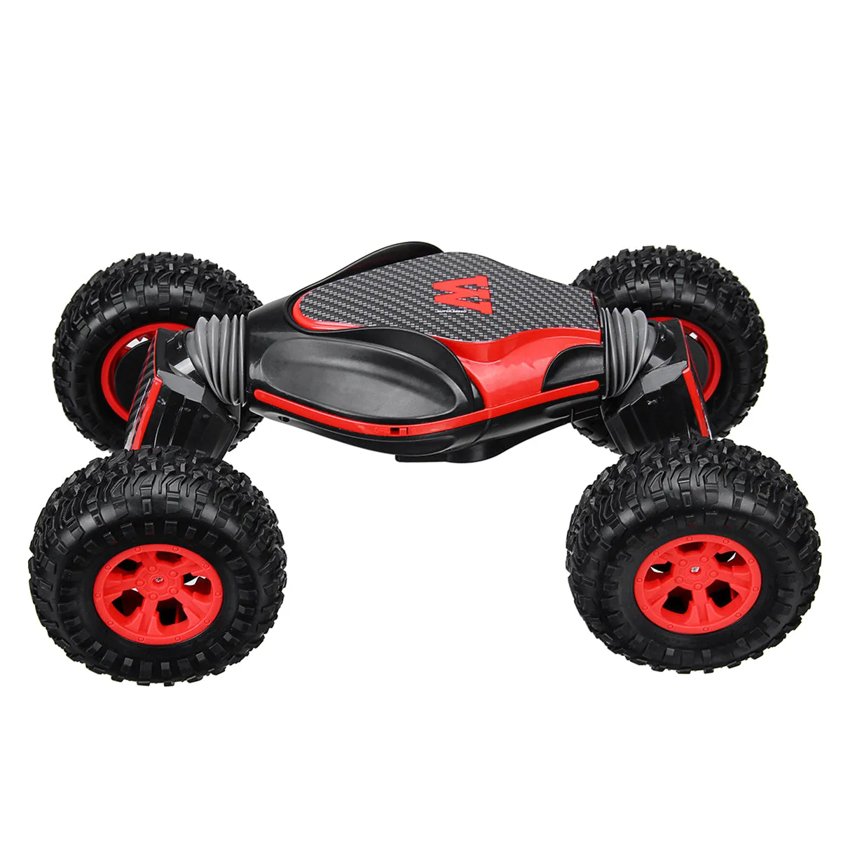 Mytoys CV8818-81 RC Car 4WD Twisting Control Desert Road Cars 2.4GHz Vehicle Drift Climbing Car