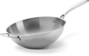 Napoleon Bbq 70028 Stainless Steel Wok