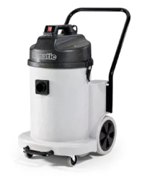 NDS900 DustCare Single Motor Dry Vacuum Cleaner - Numatic