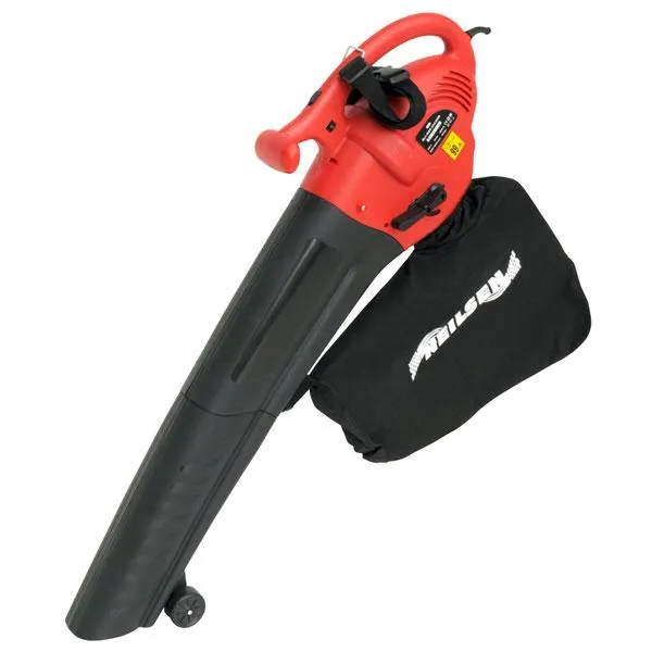 Neilsen Garden Leaf  Blower 240v/2200w CT1651