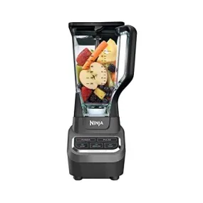 Ninja CO610B Professional Blender(Refurbished)