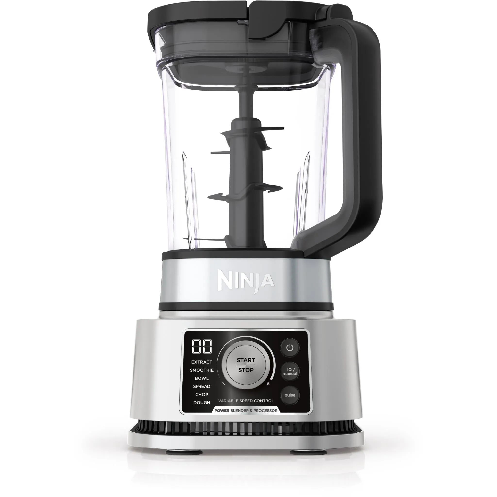 Ninja Foodi Power Blender and Processor System