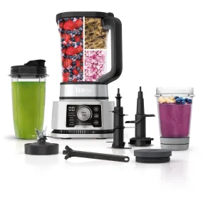 Ninja Foodi Power Blender and Processor System