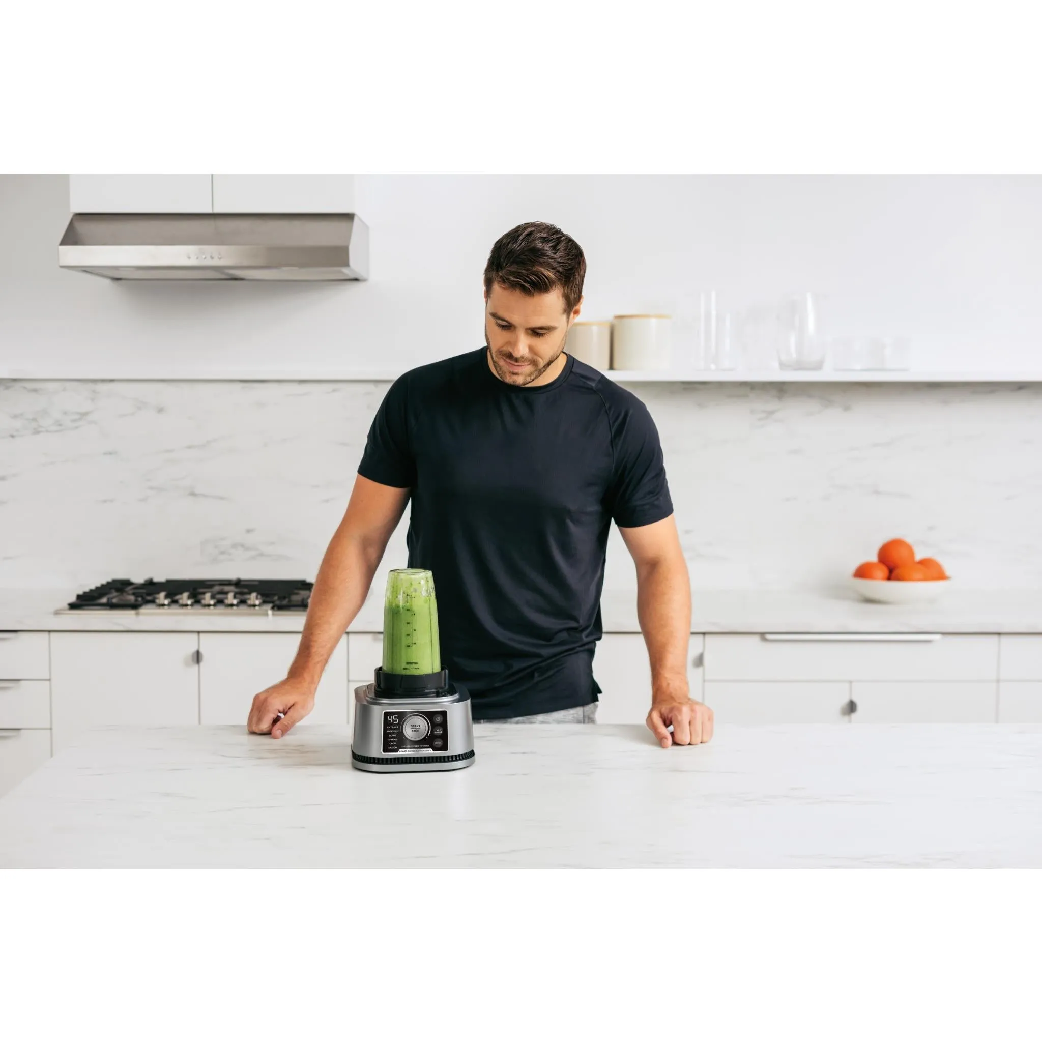 Ninja Foodi Power Blender and Processor System