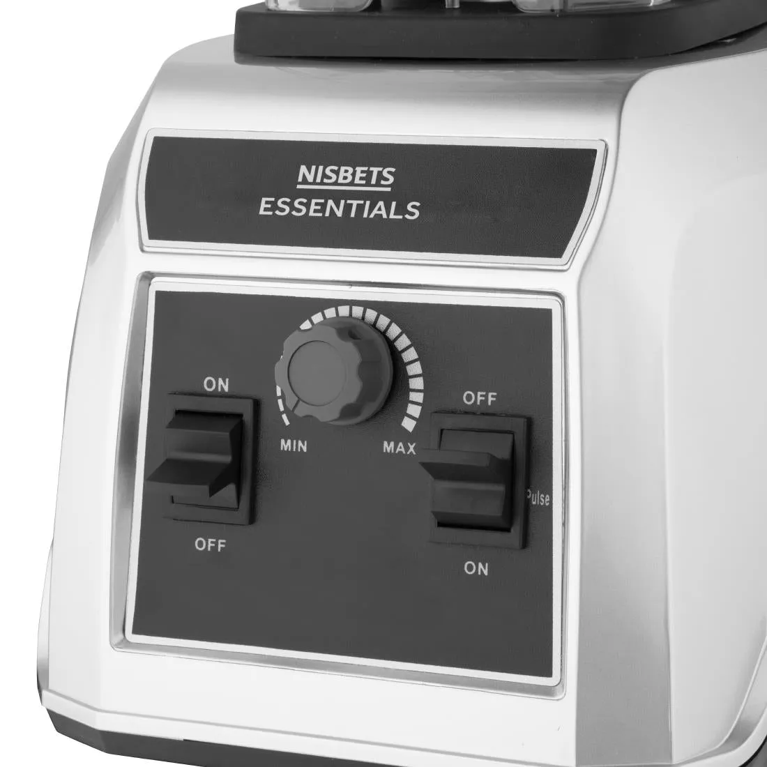 Nisbets Essentials Bar Blender 1.6Ltr - DN987