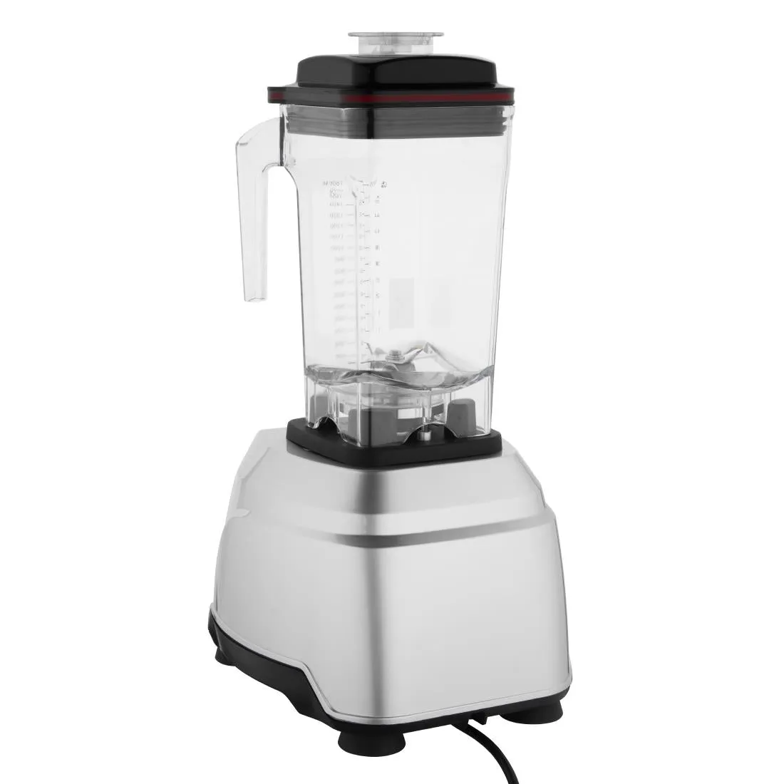 Nisbets Essentials Bar Blender 1.6Ltr - DN987