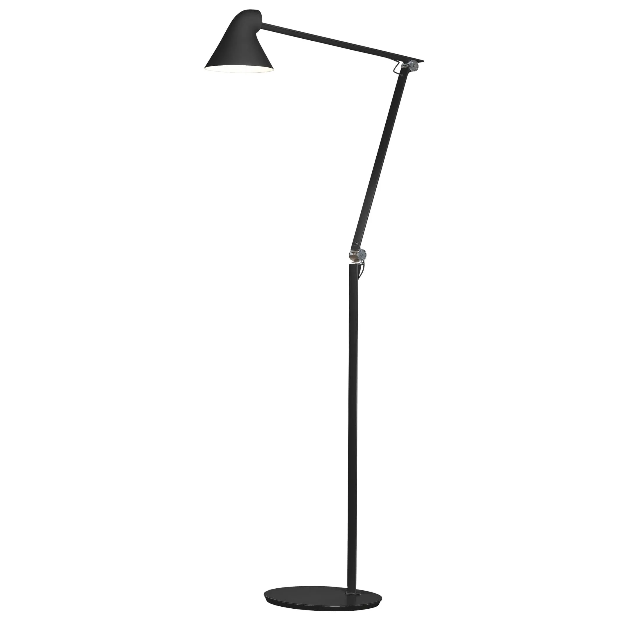 NJP Floor Lamp