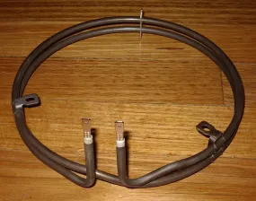 No Bracket 2200Watt Fan Forced Oven Element - Part # SE260