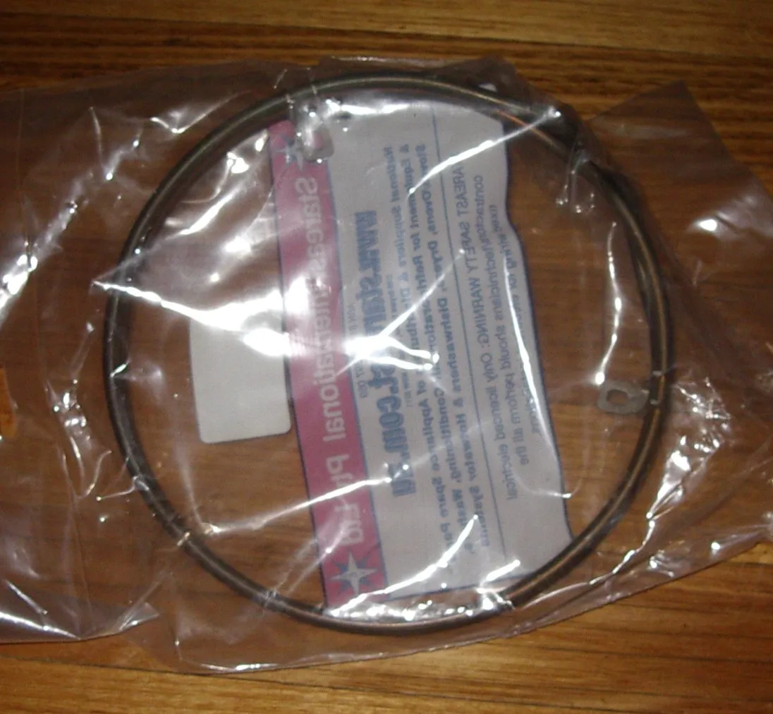 No Bracket 2200Watt Fan Forced Oven Element - Part # SE260