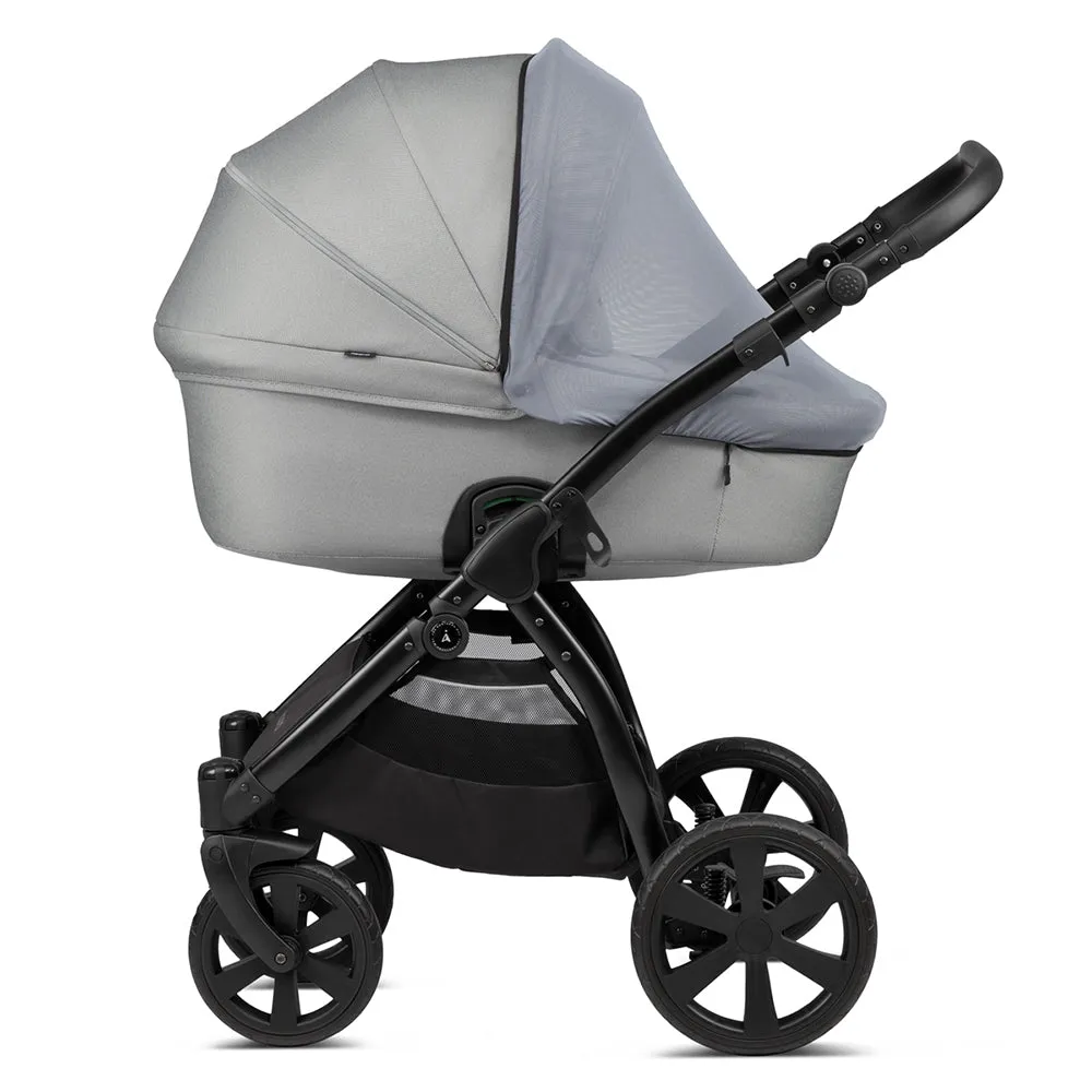 Noordi FJORDI - 2 in 1 Pram