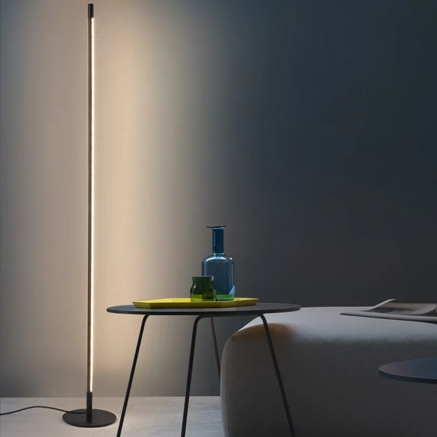 Nordic Floor Light