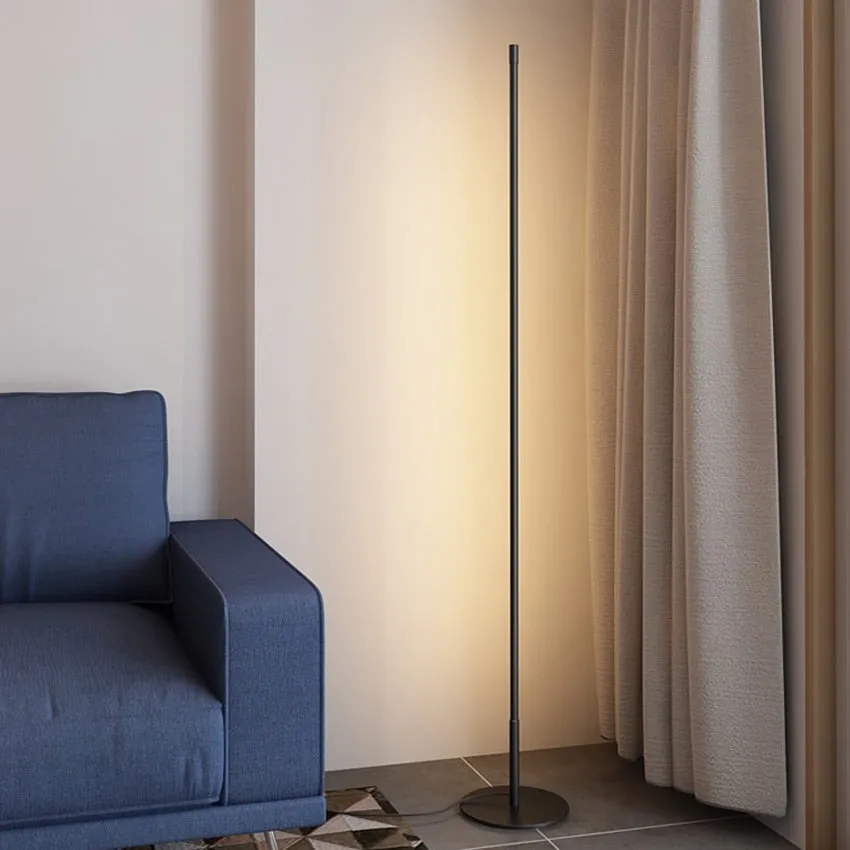 Nordic Floor Light