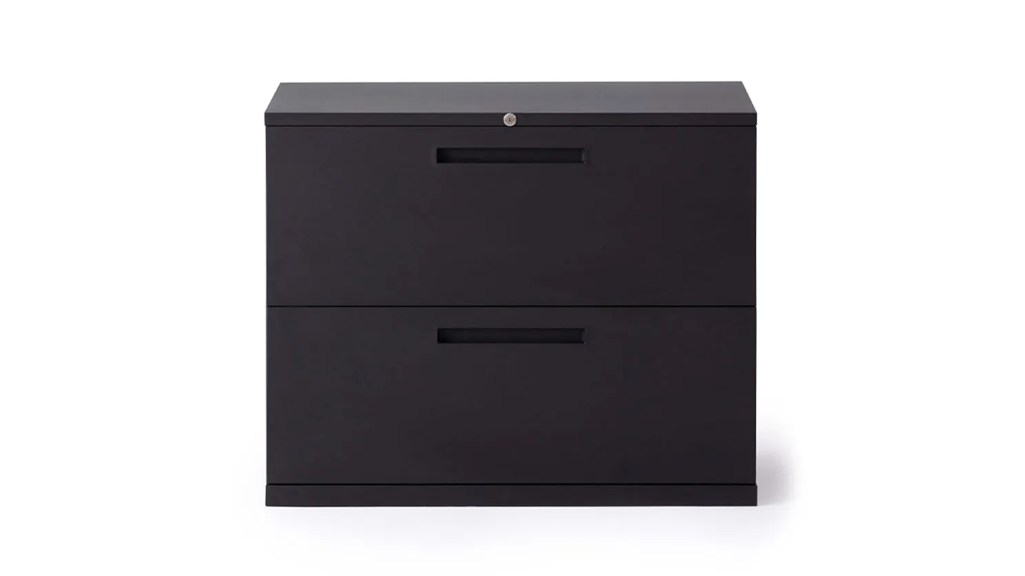 novah 2-drawer file cabinet