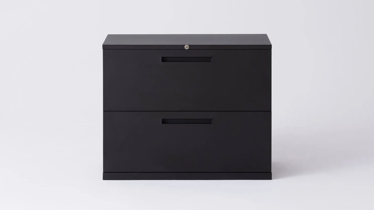 novah 2-drawer file cabinet