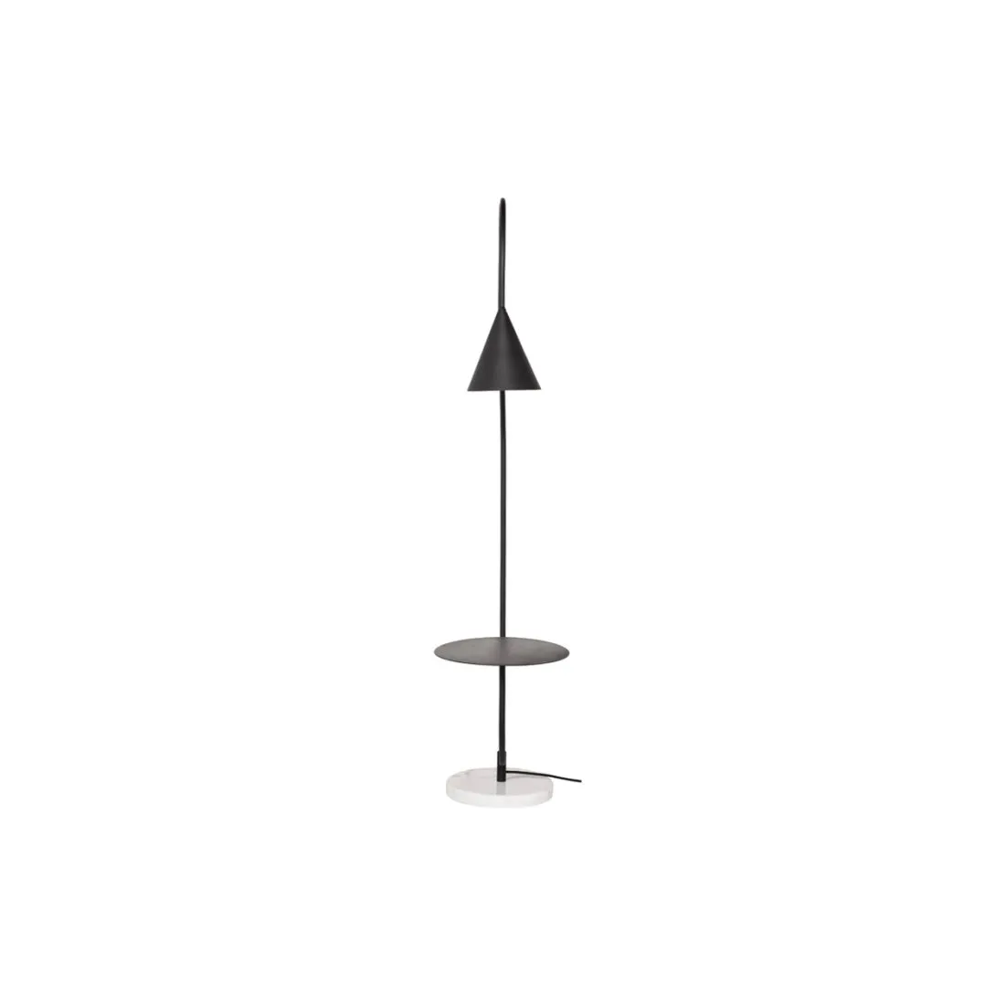 Nuevo Arnold Floor  Lamp