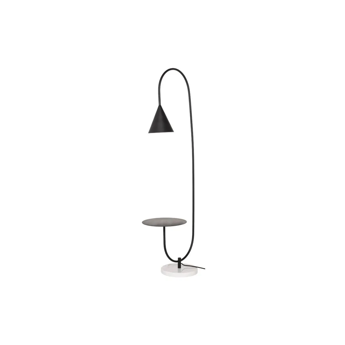 Nuevo Arnold Floor  Lamp