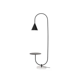 Nuevo Arnold Floor  Lamp