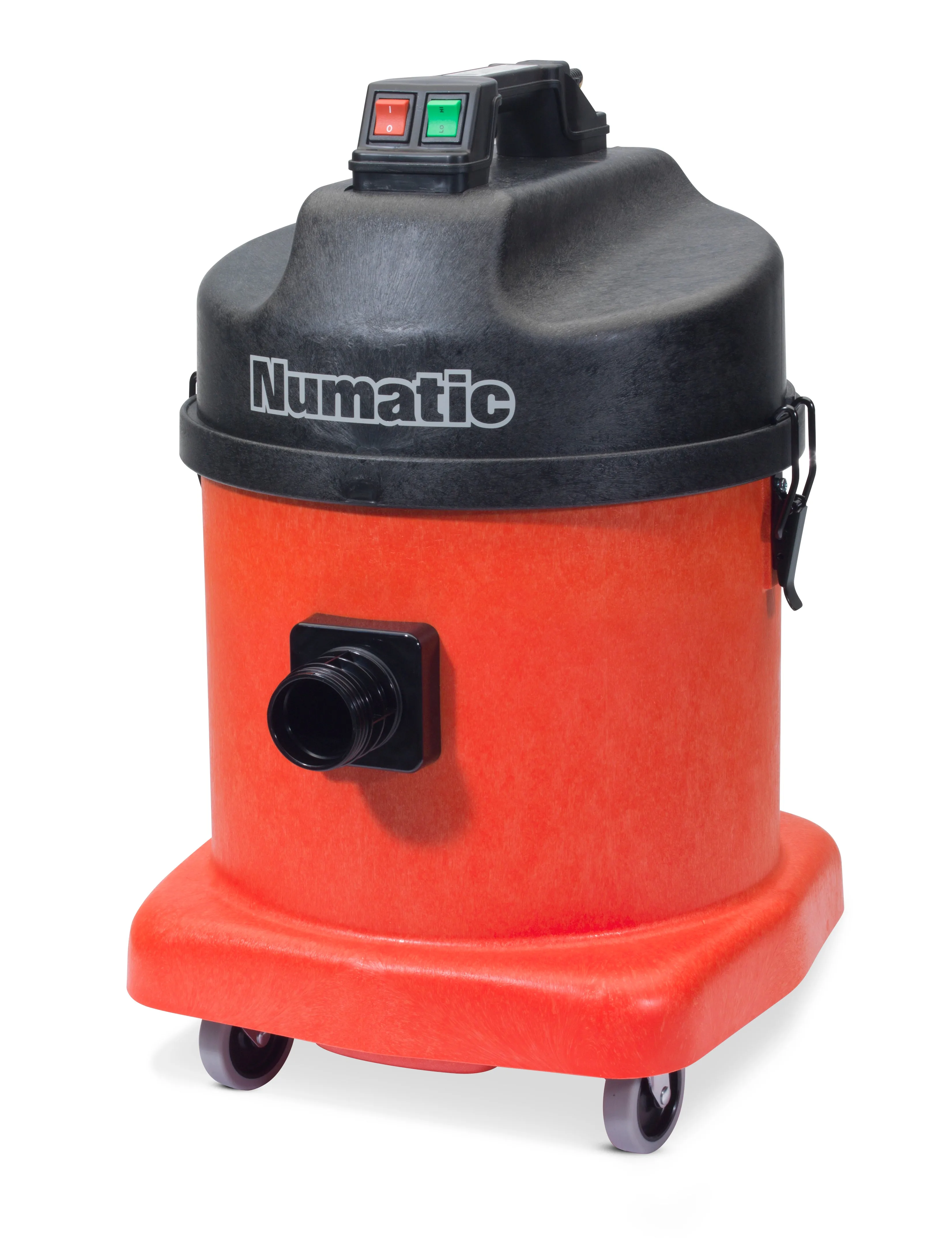 Numatic NVQ570 Industrial Dry Vacuum Cleaner / Hoover