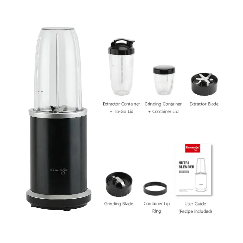 Nutri Blender 1000W