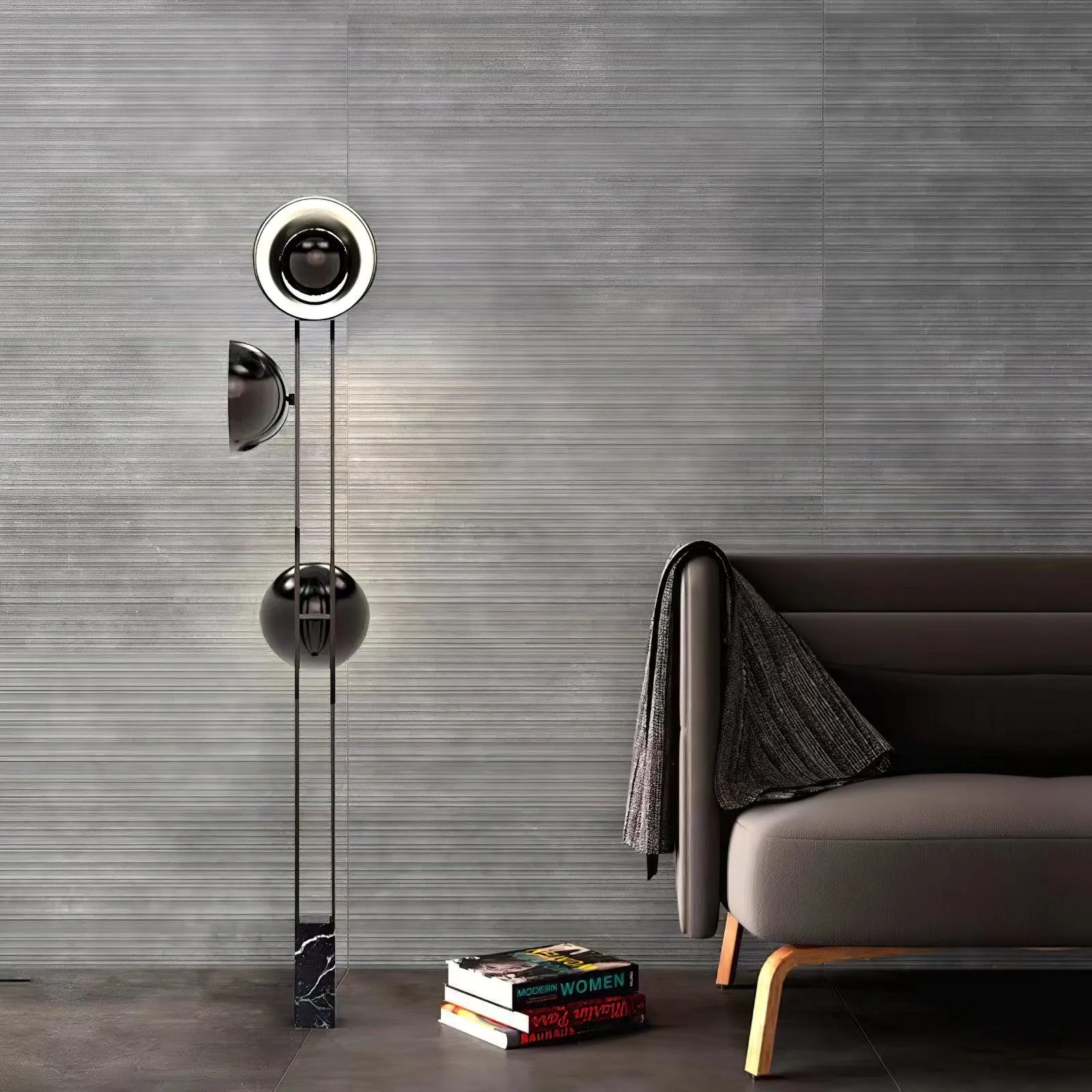 O3 Floor Lamp