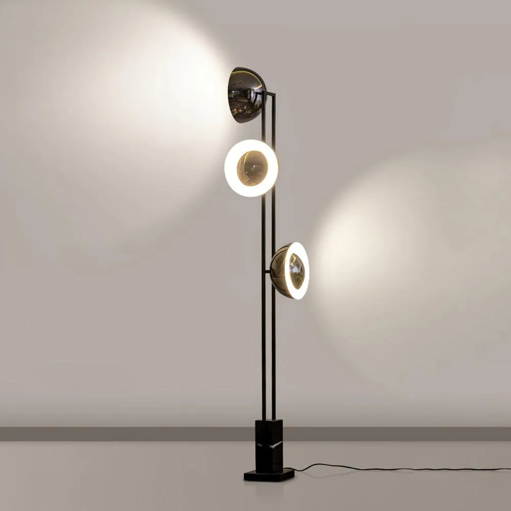 O3 Floor Lamp