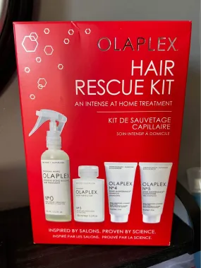 Olaplex Hair Rescue Kit