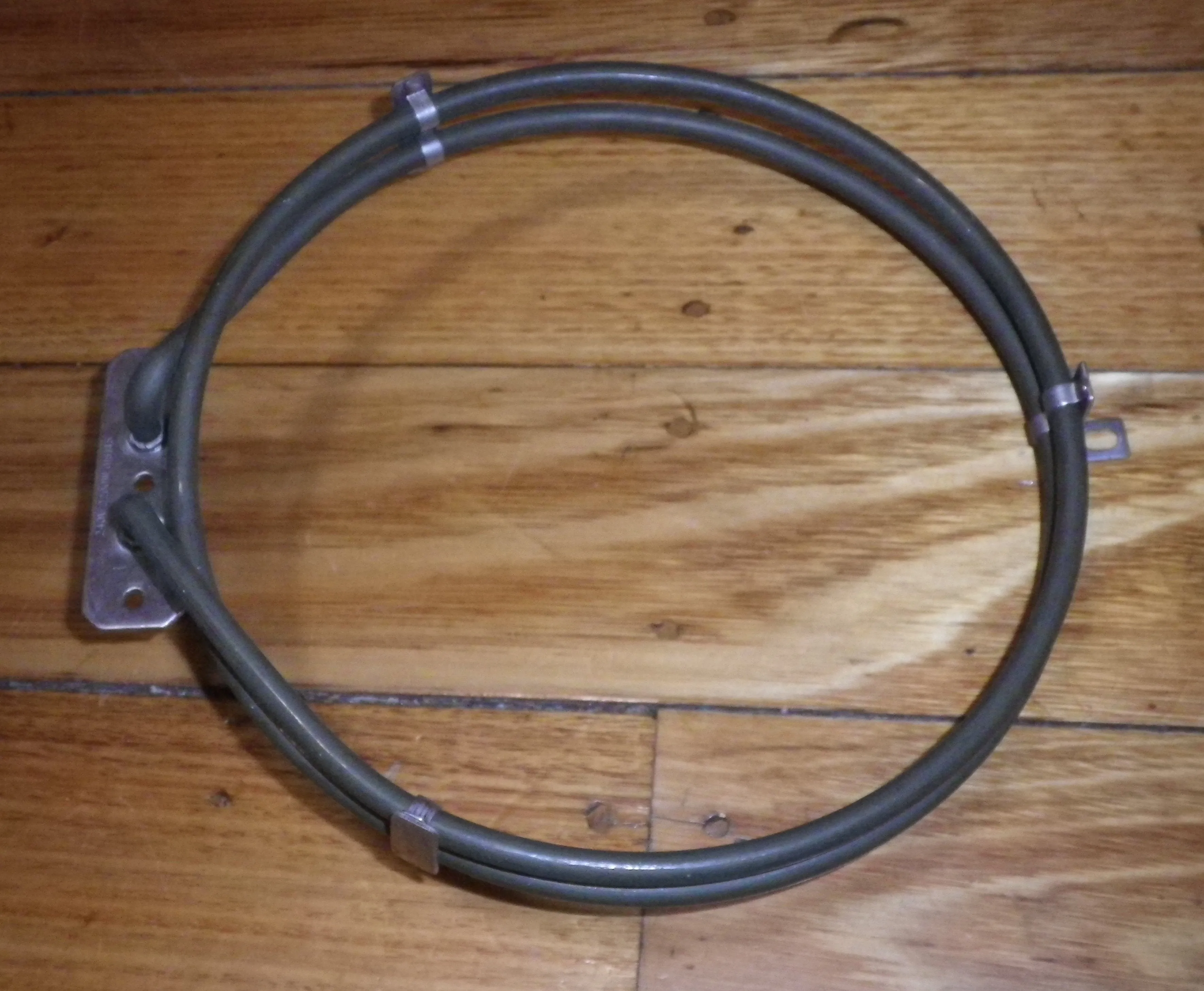 Omega, Smeg, Whirlpool 2200 Watt Fan Forced Oven Element - Part # SE943