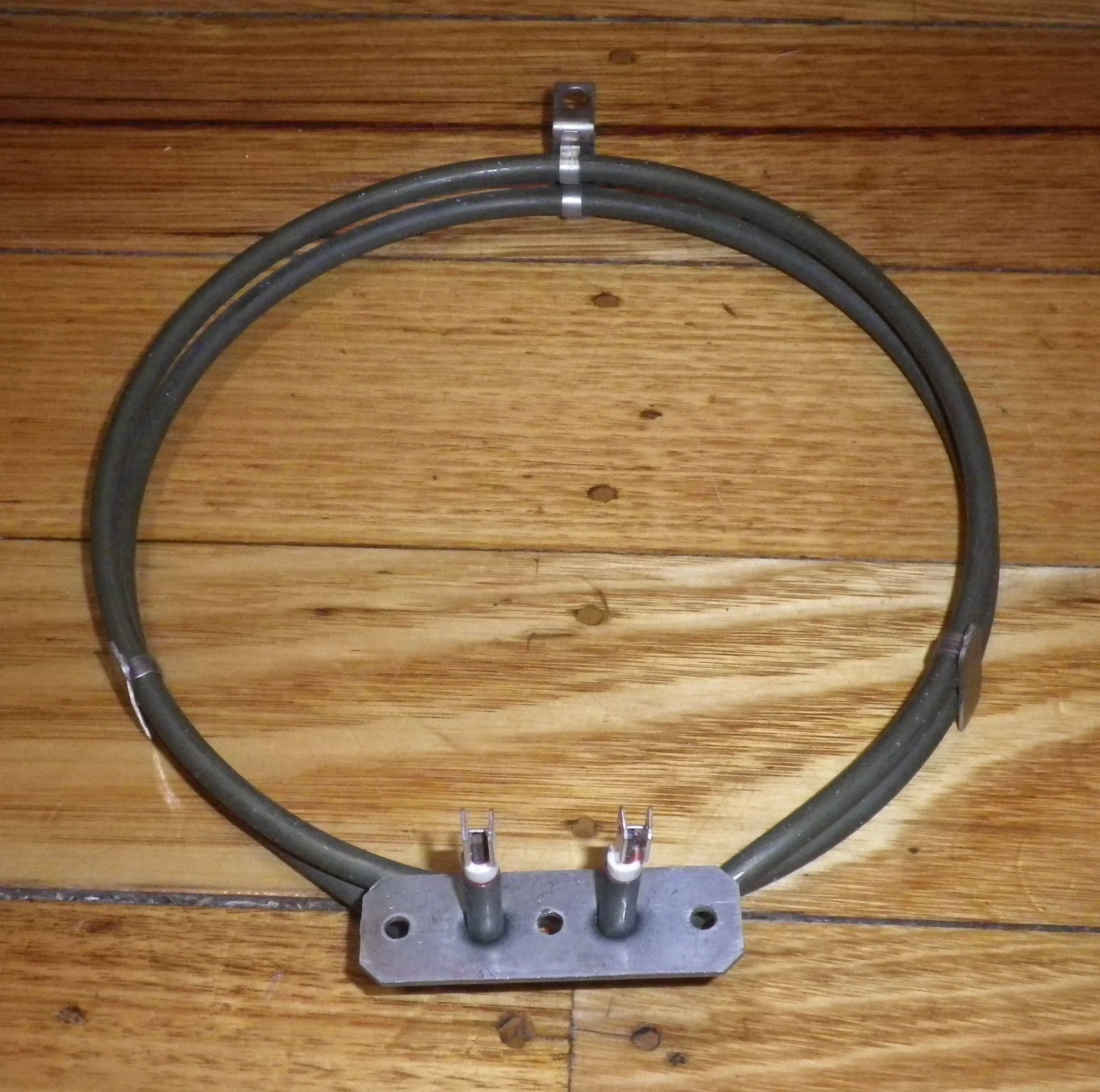 Omega, Smeg, Whirlpool 2200 Watt Fan Forced Oven Element - Part # SE943