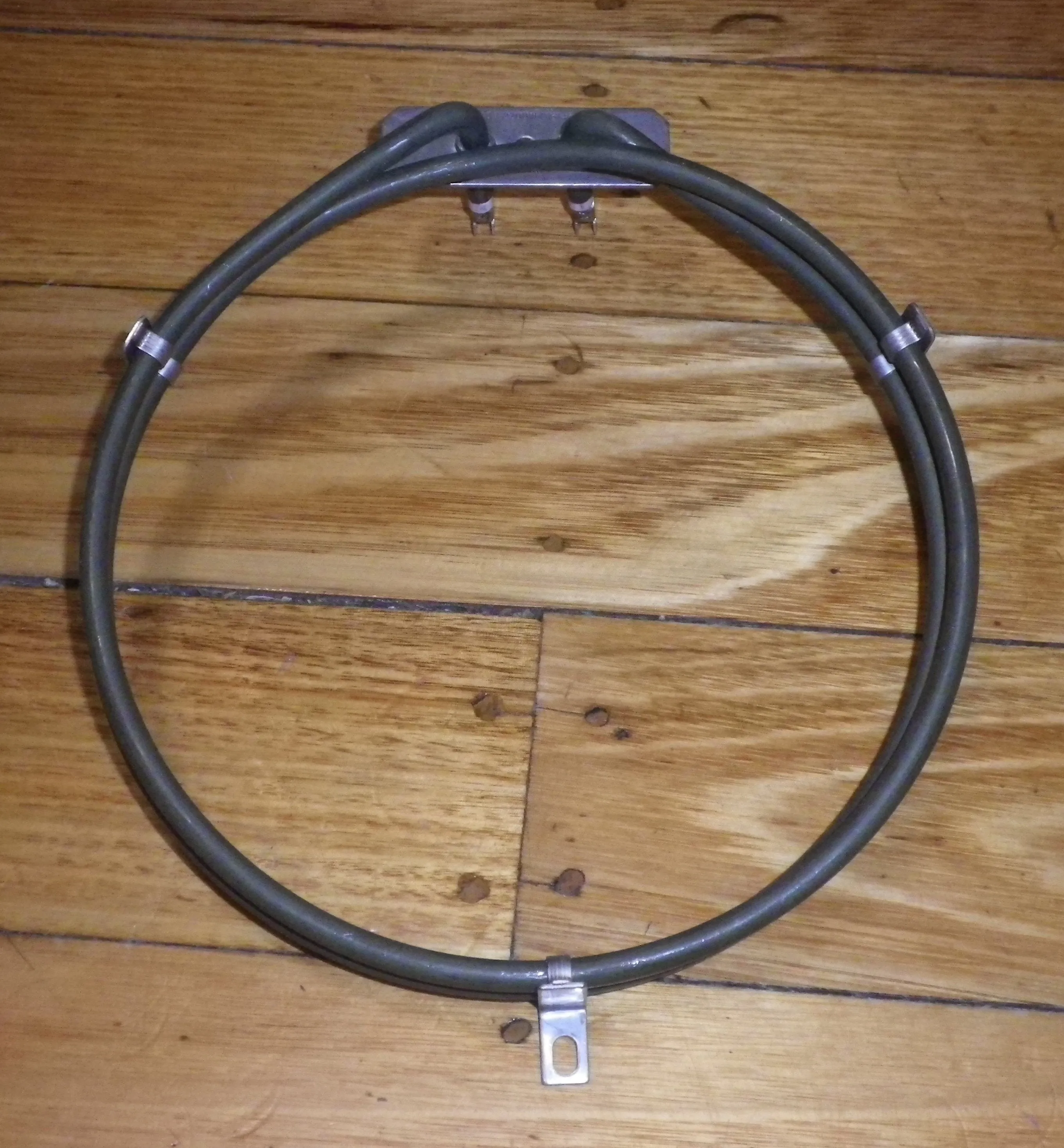 Omega, Smeg, Whirlpool 2200 Watt Fan Forced Oven Element - Part # SE943